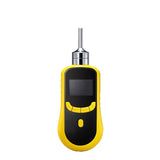 Portable Carbon Dioxide Detector CO2 Detector Infr