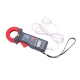 Clamp Leakage Current Meter AC Current Measurement