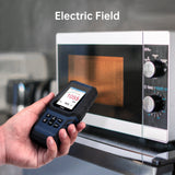 EMF Meter Electromagnetic Field Radiation Detector