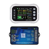 Battery Monitor Bluetooth DC 0-120V 100A 400A 600A