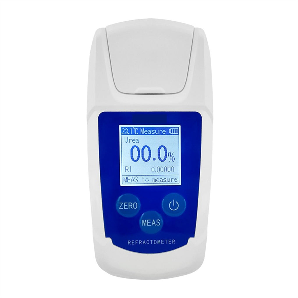 Digital DEF Refractometer | 0-55% Urea Tester | MCOOH