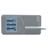 Window Tint Meter Solar Transmission Meters LS163 Solar Transmission, UV & IR Rejection