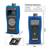 Hp-5800G Ammonia Gas Detector Tester Monitor,Parti