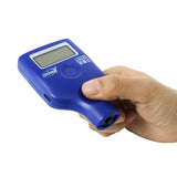 Car Paint Meter Coating Thickness Gauge LS233 with