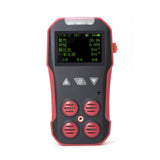 CD3 Three-in-one Gas Detector For Oxygen, Carbon M