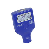 Car Paint Meter Coating Thickness Gauge LS233 with