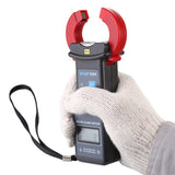 Clamp Leakage Current Meter (Car Leakage Current C