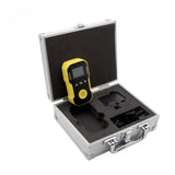 Portable Gas Detector PH3 Gas Analysis Tester with Triple Alarm and Industrial-Grade Sensor