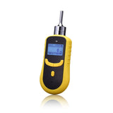 Nitrogen Detector Portable Nitrogen Gas Detector P