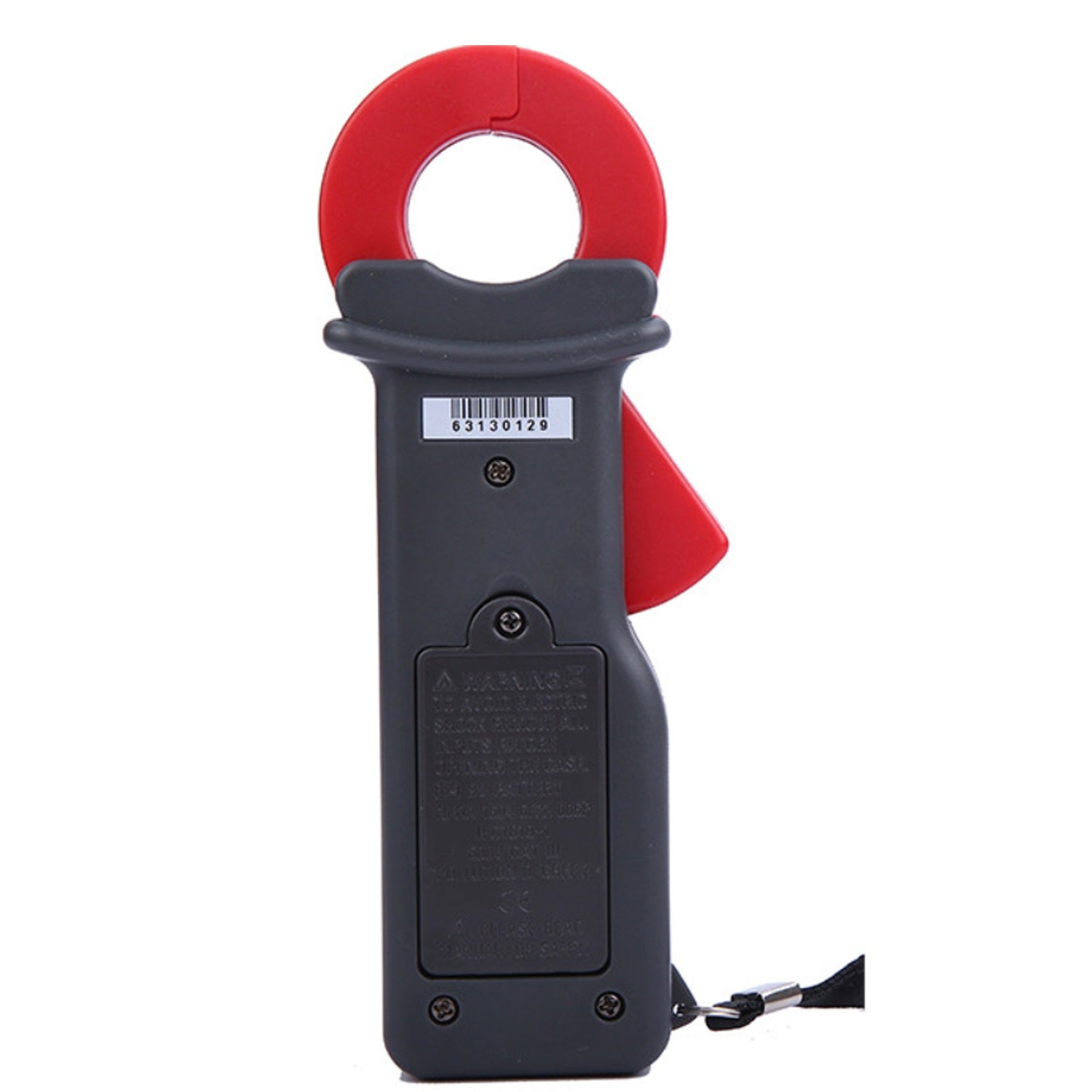 Ac Current Meter AC Leakage Current Clamp Meter with RS232 – MCOOH