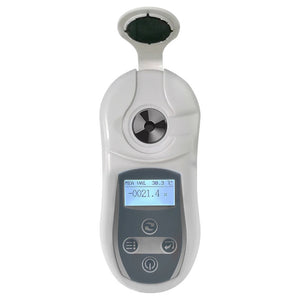 Salinity meters