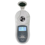 2-in-1 Auto Digital Refractometer Salinity Meter A