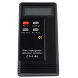 DT-1180 Electromagnetic Radiation Detector Mobile 