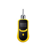 Handheld Pump Oxygen Detector Oxygen Concentration