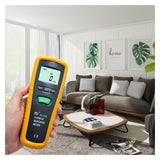 Carbon Monoxide Detector Digital Portable Meter Wi