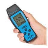 Handheld Mini Digital LCD EMF Tester Electromagnet