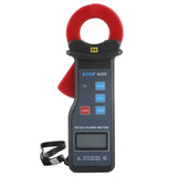 ETCR6200 Clamp Meter, 60A AC/DC Leakage and Inrush Current Tester with RS232 Interface & Data Storage