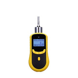 CH2O Handheld Pump Suction Formaldehyde Detector L