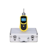Portable Carbon Dioxide Detector CO2 Detector Infr
