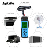 Handheld Mini Digital LCD EMF Tester Electromagnet