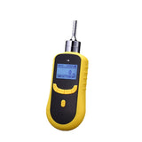 Portable Carbon Dioxide Detector CO2 Detector Infr