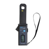 Clamp Meter Leakage Current Measurement, AC/DC Amp Clamp with 60.0A Range, RS232 Interface & Data Storage