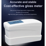 Paint Stone Gloss Meter Light Meter Metal Gloss Me