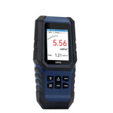 EMF Meter Electromagnetic Field Radiation Detector