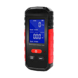 EMF Meter Electromagnetic Radiation Dosimeter Rech