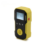 Portable Gas Detector PH3 Gas Analysis Tester with Triple Alarm and Industrial-Grade Sensor