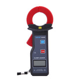 ETCR6500 Clamp Meter, High-Precision AC Leakage and Current Meter with 300A Range, RS232 Interface & Data Storage