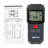 Handheld Digital LCD EMF Meter Electromagnetic Rad