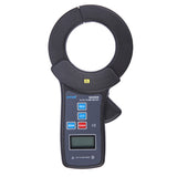 Clamp Ammeter DC/AC Current Measurement Range DC 0