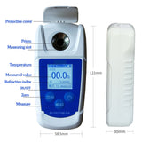 Digital Brix Refractometer Brix Tester Meter Fruit