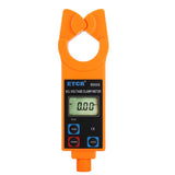 Online AC current monitor High/Low Voltage Digital