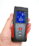 Electromagnetic Radiation Detector, Household Radi