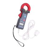 Clamp Leakage Current Meter AC Current Measurement