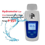 0-55% Range Urea Concentration Car Diesel Engine E