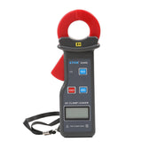 Clamp Leakage Current Meter DC Current Measurement