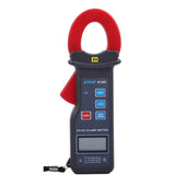 Clamp Ammeter DC/AC Measurement Range 0.0A to 1000