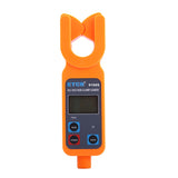 Portable High/Low Voltage Clamp Current Leaker ETCR9100S AC Leakage Current Measurement