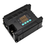 DPH8909-RF Programmable DC Power Supply, 96V 9.6A Adjustable Buck Converter with Wireless Control