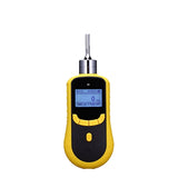 Portable Carbon Dioxide Detector CO2 Detector Infr