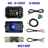 Battery Monitor Bluetooth DC 0-120V 100A 400A 600A