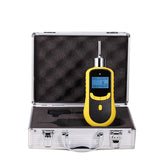 Portable Carbon Dioxide Detector CO2 Detector Infr