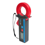 ETCR6540 Mini Clamp Leakage Current Meter for Precise AC Measurement