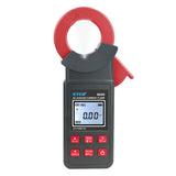 Multi-Functional Clamp Leakage Current Meter for Accurate AC/DC Measurement