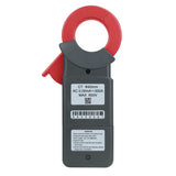 Multi-Functional Clamp Leakage Current Meter for Accurate AC/DC Measurement