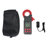 Multi-Functional Clamp Leakage Current Meter for Accurate AC/DC Measurement