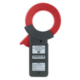 Multi-Functional Clamp Leakage Current Meter for Accurate AC/DC Measurement